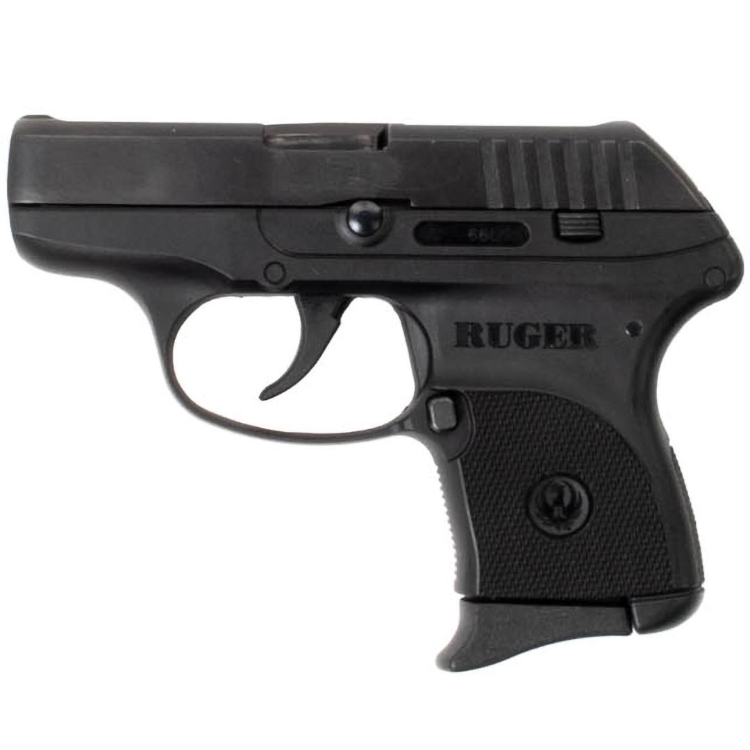 RUGER LCP .380 acp
